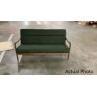 1/2/3 Seater Wooden Sofa WS1051